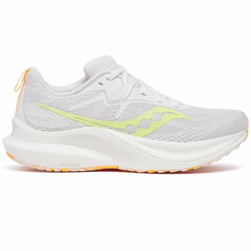 Trakks SAUCONY Tempus 2 W Ladies Ladies Shoes Road