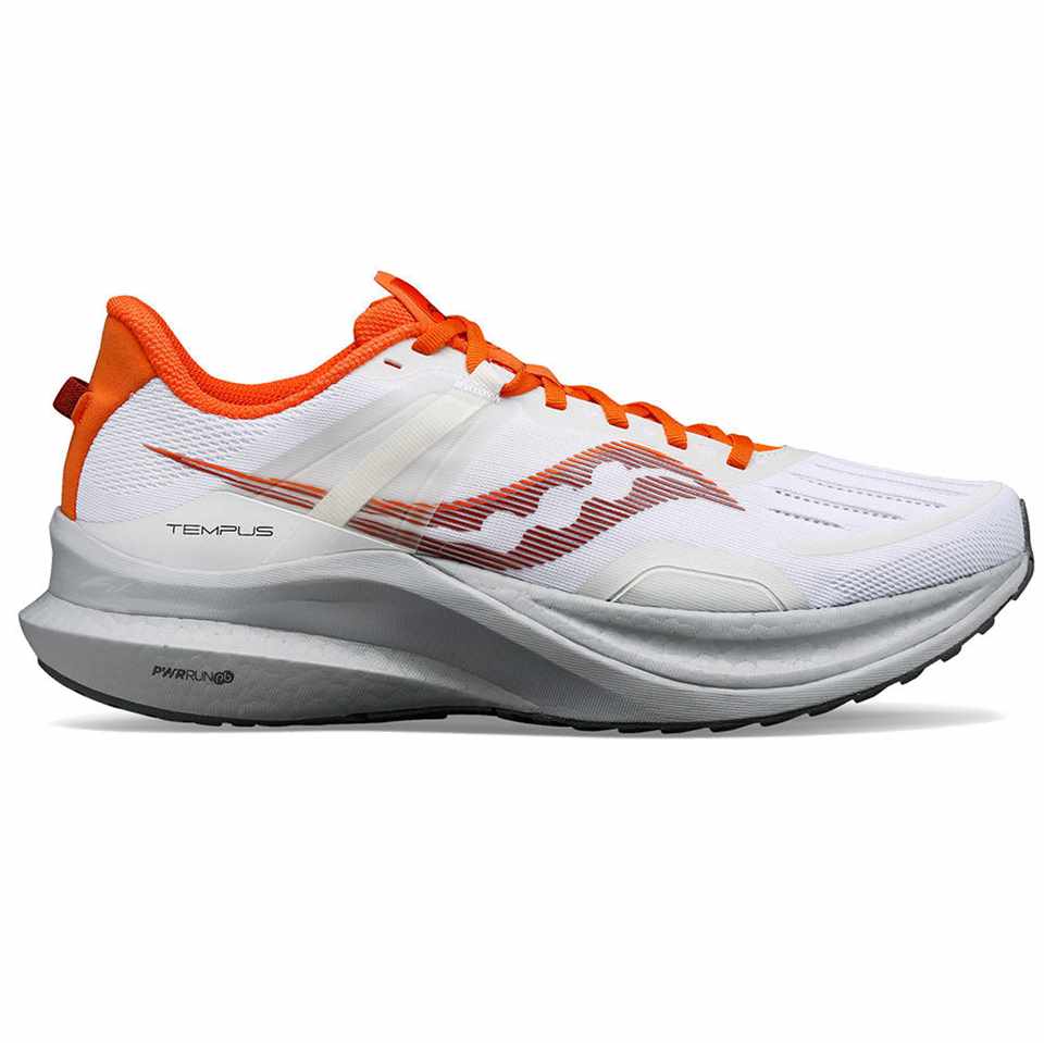 Trakks SAUCONY Tempus Heren Herenschoenen Loopschoenen