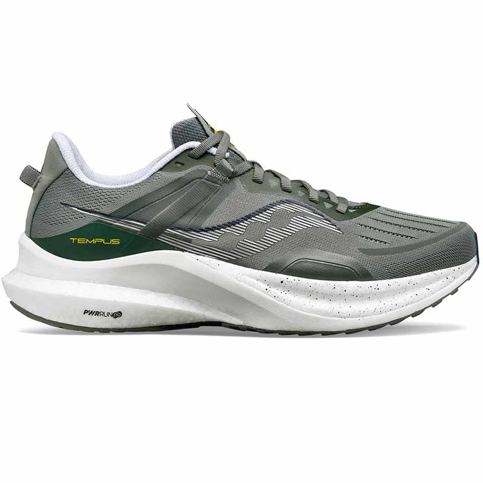 Trakks SAUCONY Tempus Homme Chaussures Homme Route