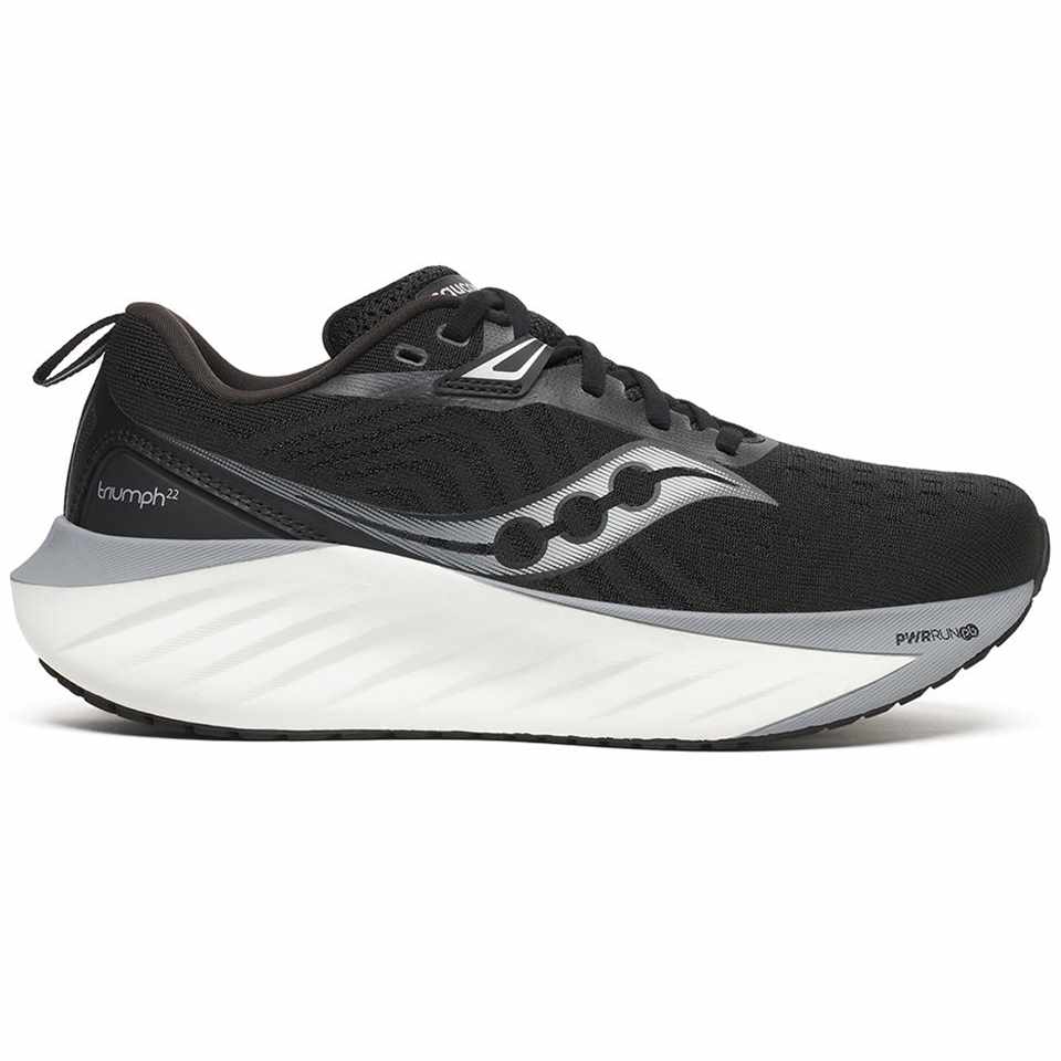 Trakks SAUCONY Triumph 22 W Dames Damesschoenen Loopschoenen