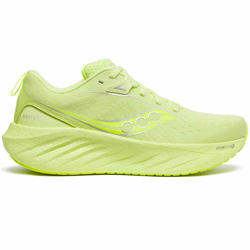 Trakks SAUCONY Triumph 22 W Dames Damesschoenen Loopschoenen