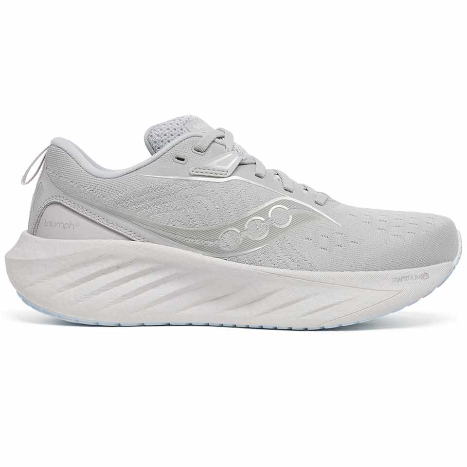 Trakks SAUCONY Triumph 22 W Femme Chaussures Femme Route