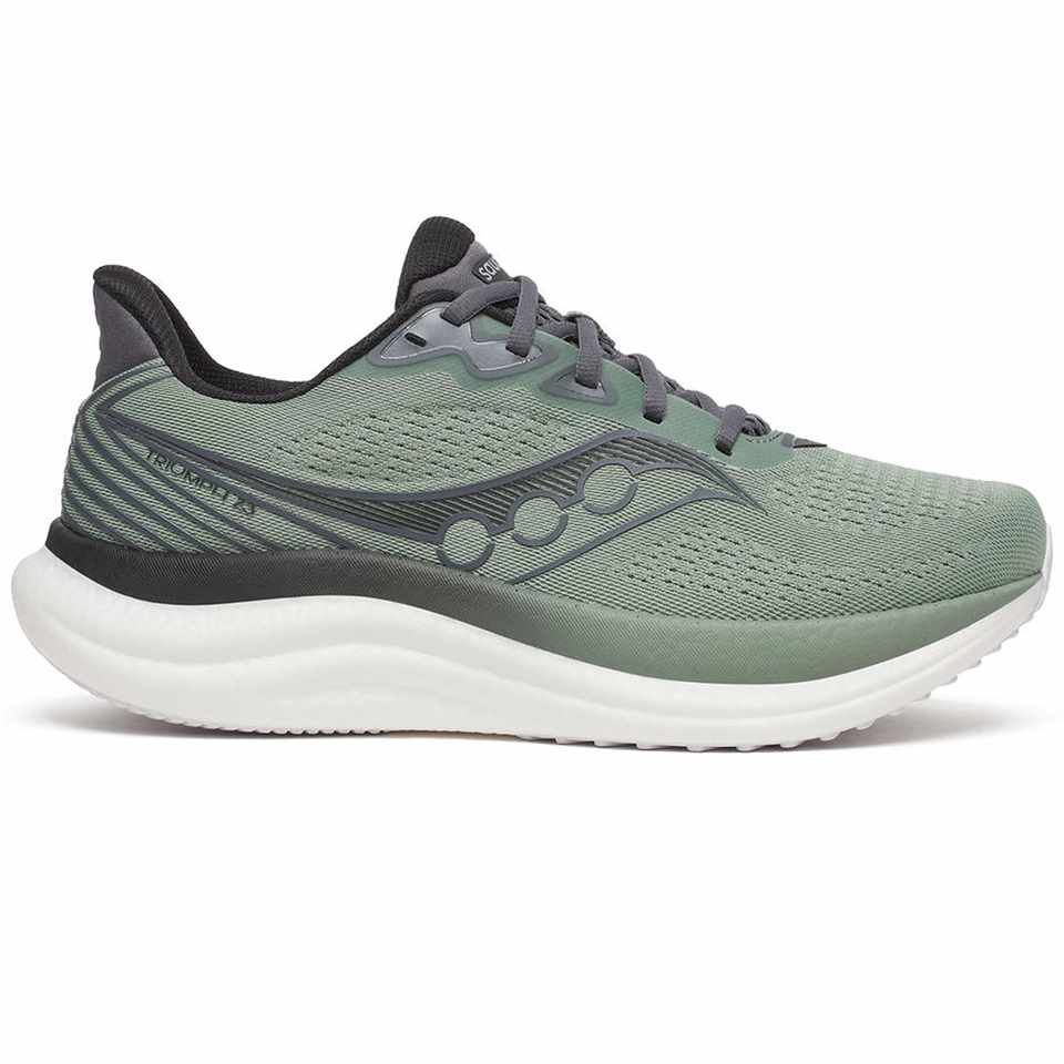 Trakks SAUCONY Triumph 23 Heren Herenschoenen Loopschoenen