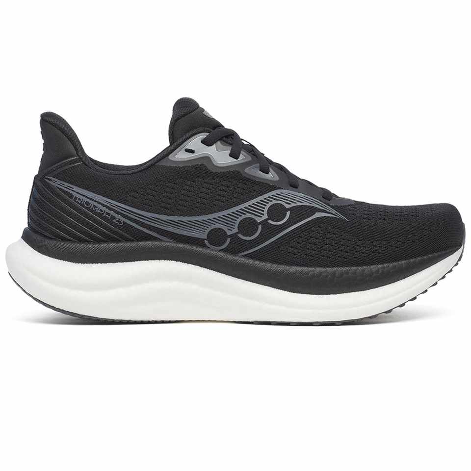Trakks SAUCONY Triumph 23 Men Men s Shoes Road