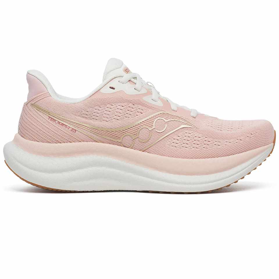 Trakks SAUCONY Triumph 23 W Dames Damesschoenen Loopschoenen