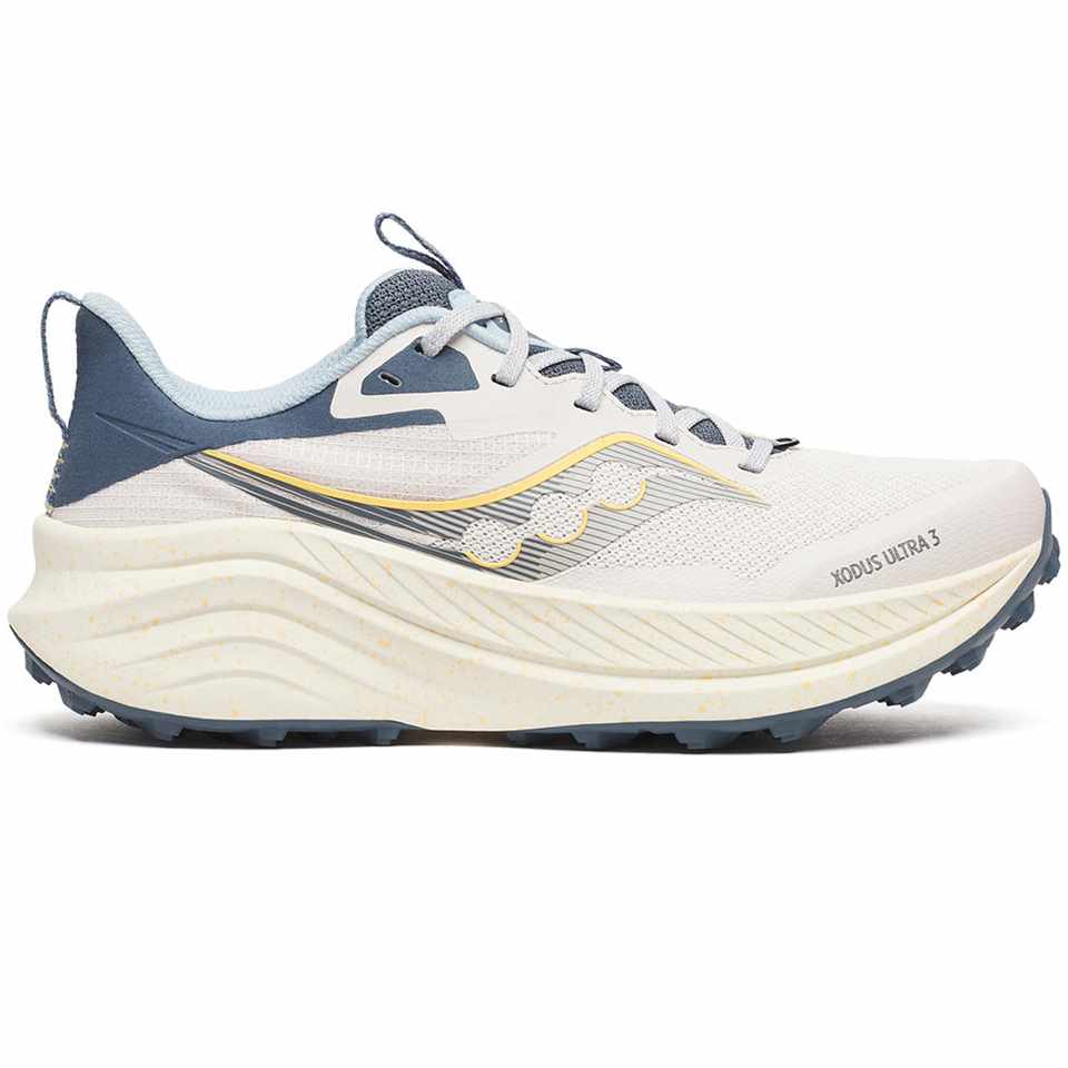 Trakks SAUCONY Xodus Ultra 3 W Ladies Ladies Shoes Trail