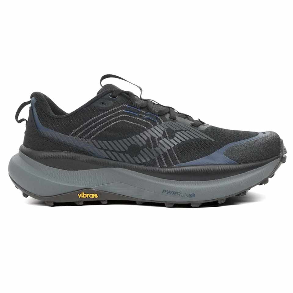 Trakks SAUCONY Xodus Ultra 4 Homme Chaussures Homme Trail
