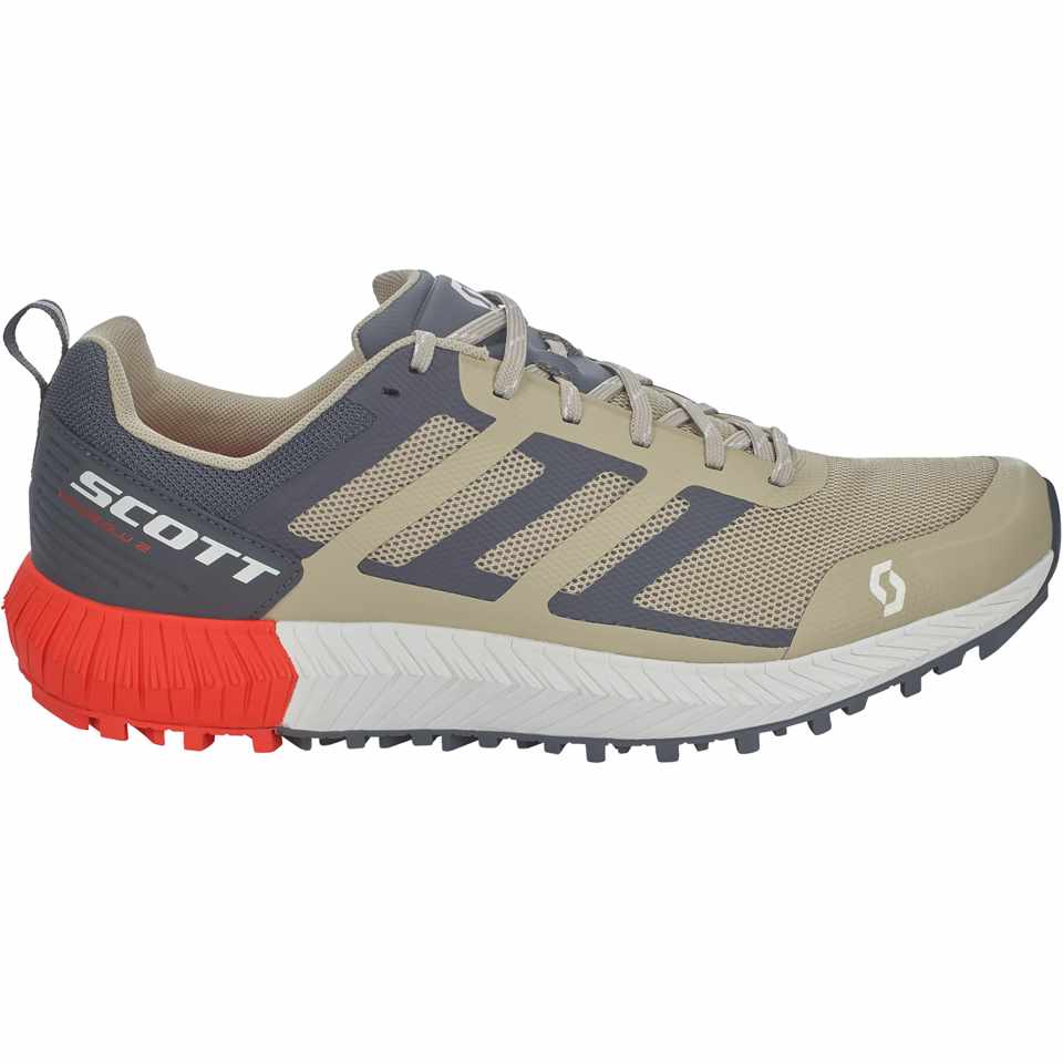 Trakks SCOTT Kinabalu 2 Homme Chaussures Homme Trail