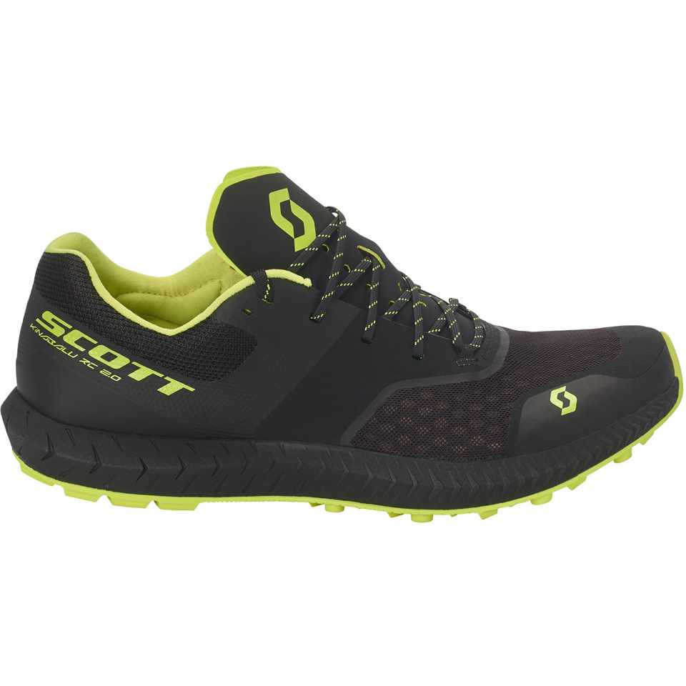 Trakks SCOTT Kinabalu RC 2.0 Heren Herenschoenen Trailschoenen
