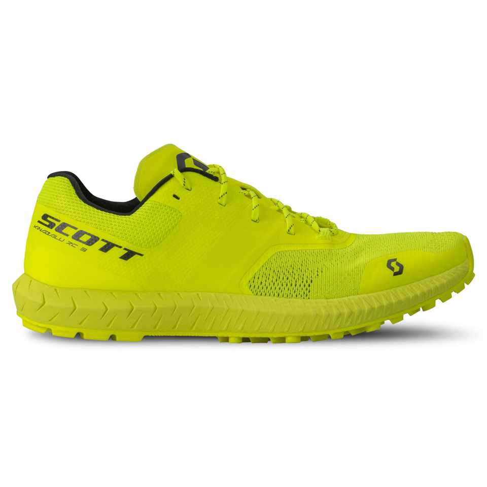 Trakks SCOTT Kinabalu RC 3 Homme Chaussures Homme Trail
