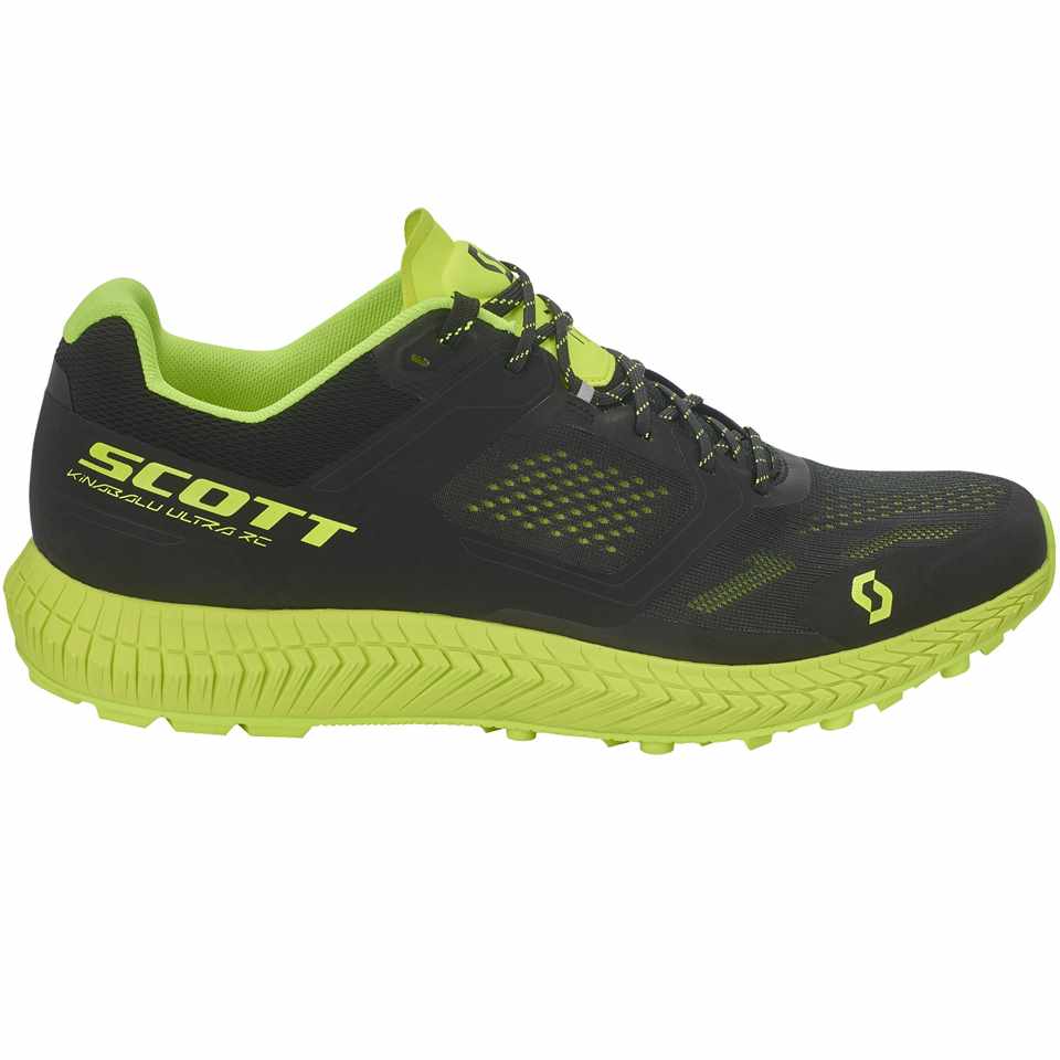 Trakks SCOTT Kinabalu Ultra RC Heren Herenschoenen Trailschoenen