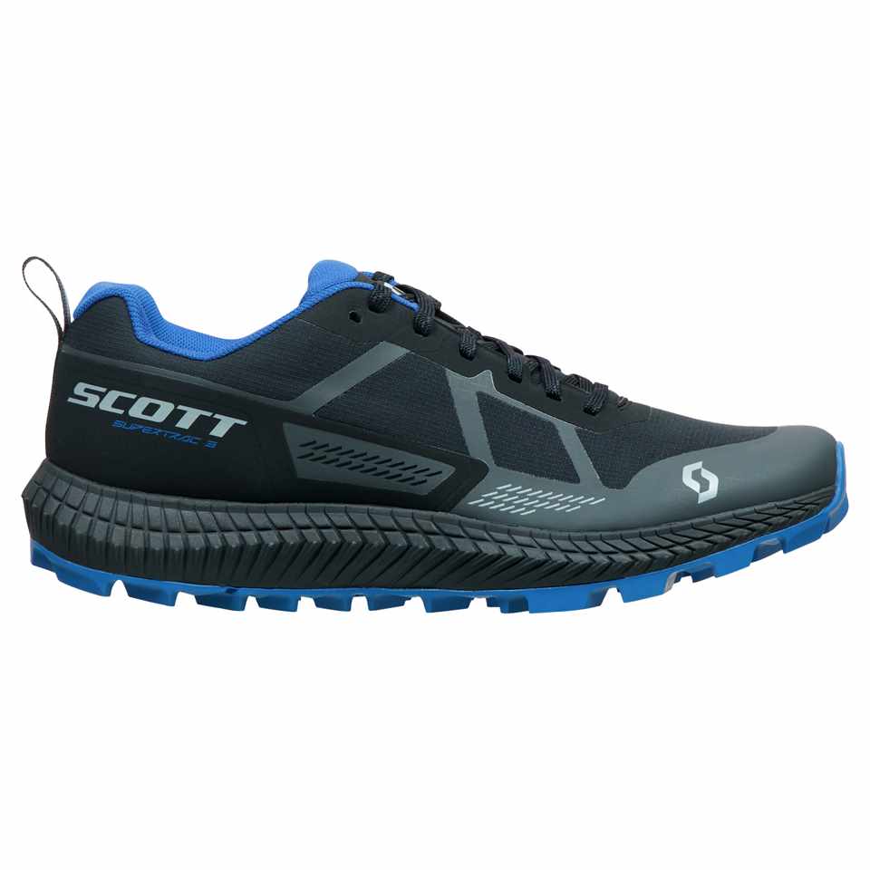Trakks SCOTT Supertrac 3 Heren Herenschoenen Trailschoenen