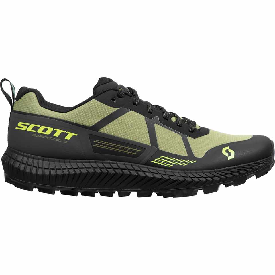 Trakks SCOTT Supertrac 3 Men Men s Shoes Trail