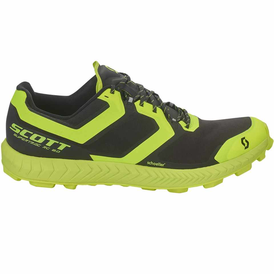 Trakks SCOTT Supertrac RC 2 Men Men s Shoes Trail