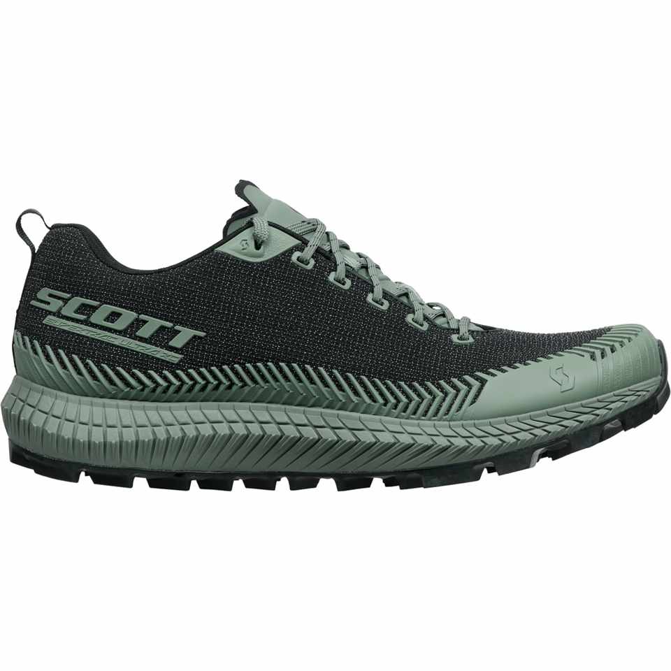 Trakks SCOTT Supertrac Ultra RC Homme Chaussures Homme Trail