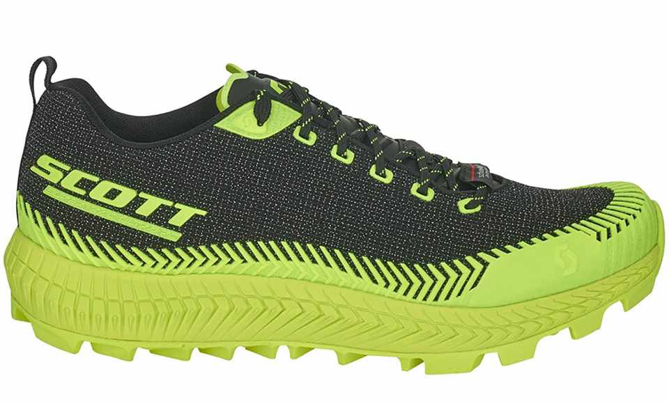 Trakks SCOTT Supertrac Ultra RC Men Men s Shoes Trail