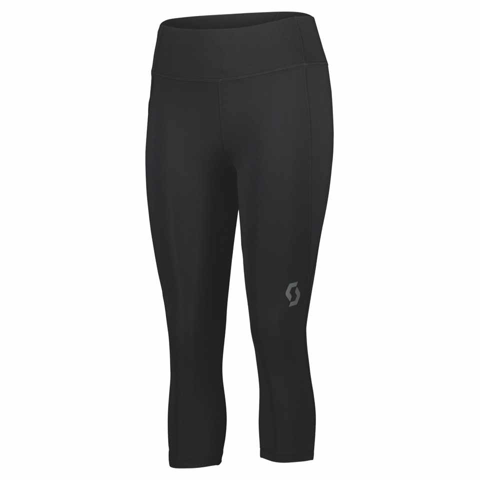 Trakks SCOTT W s Endurance 3/4 Tights Femme Vêtements Femme Collants et pantalons
