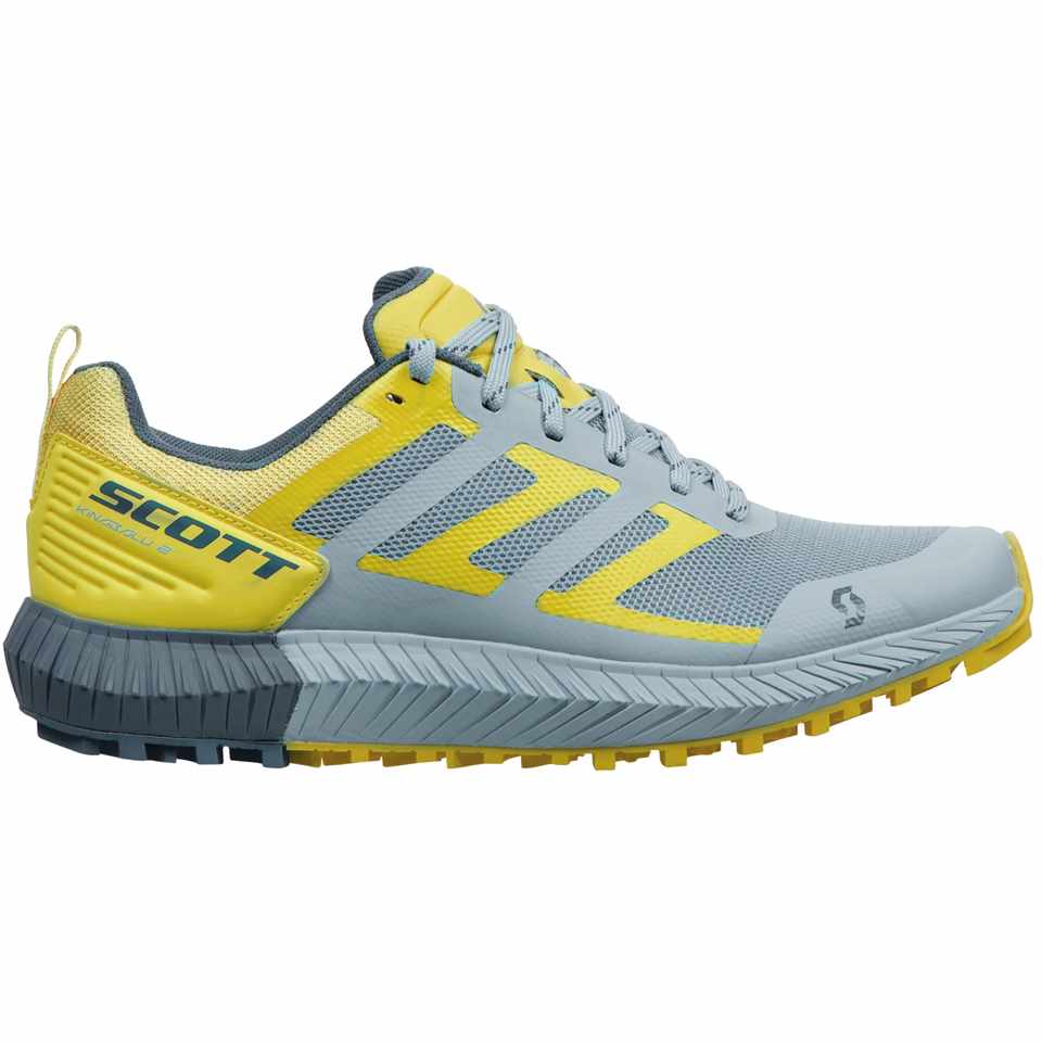 Trakks SCOTT W s Kinabalu 2 Dames Damesschoenen Trailschoenen