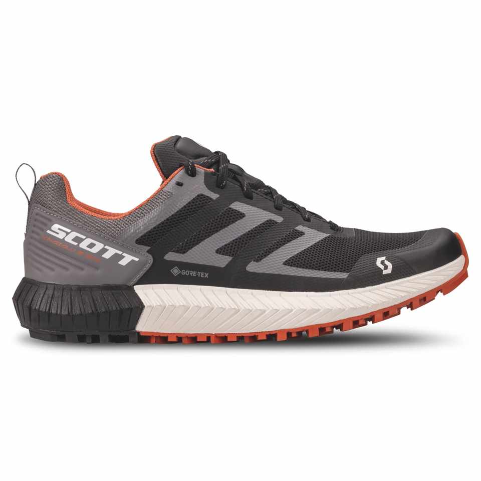 Trakks SCOTT W s Kinabalu 2 GTX® Femme Chaussures Femme Trail