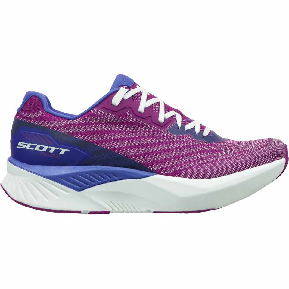 Trakks SCOTT W s  Pursuit Ladies Ladies Shoes Road