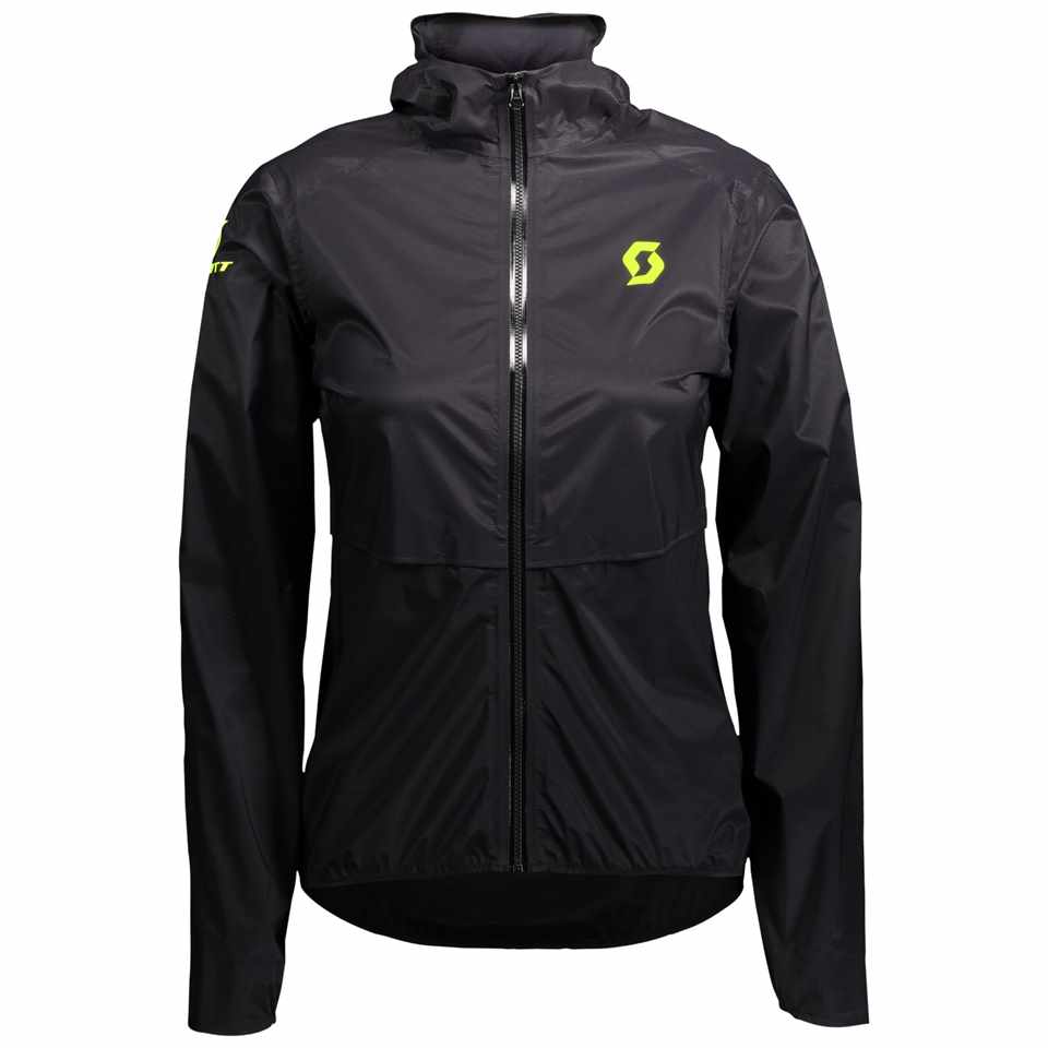 Trakks SCOTT W s RC Run WaterProof Jacket Femme Vêtements Femme Vestes et coupes vent