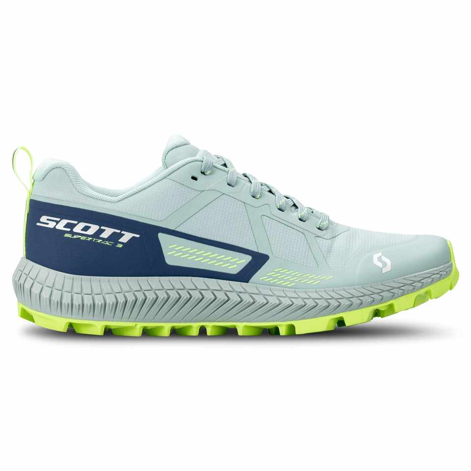 Trakks SCOTT W s Supertrac 3 Femme Chaussures Femme Trail