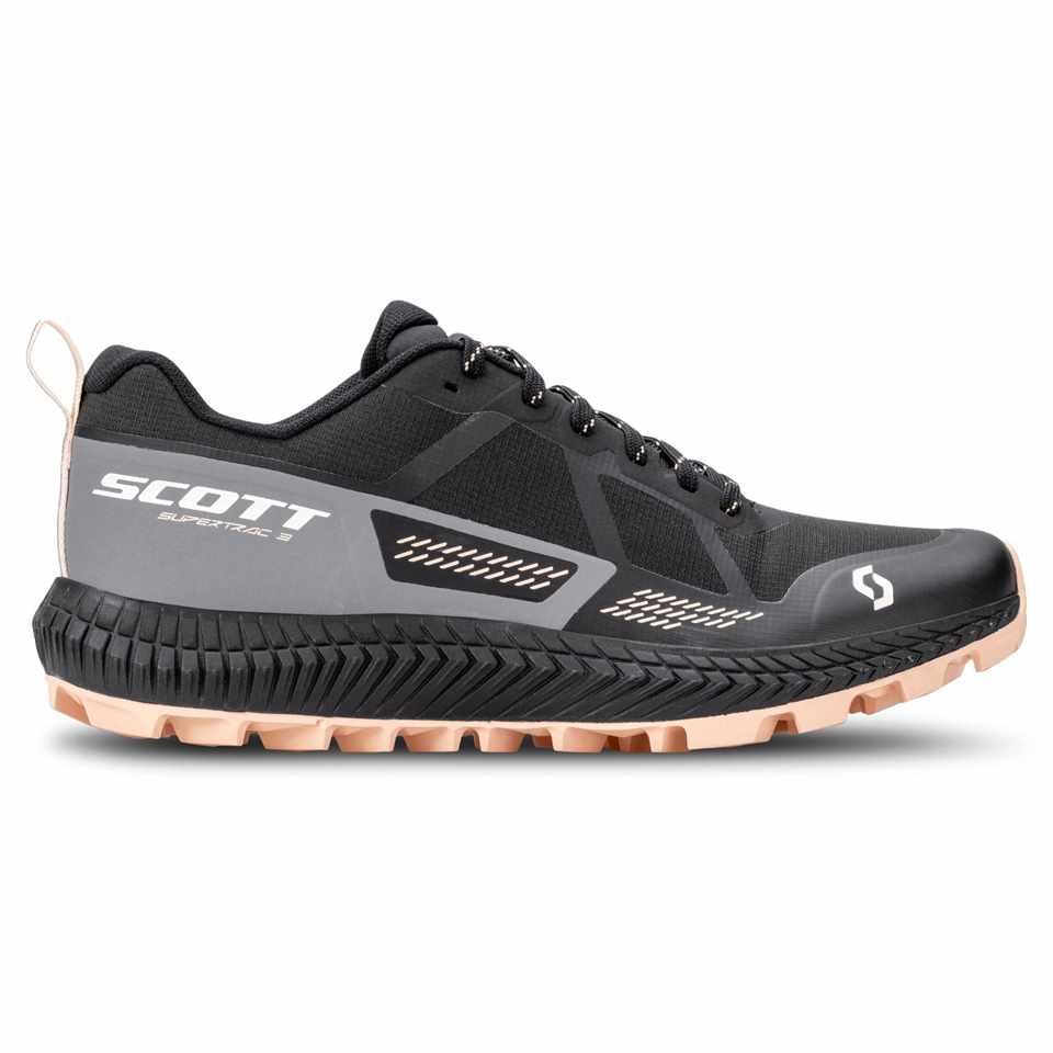 Trakks SCOTT W s Supertrac 3 Femme Chaussures Femme Trail