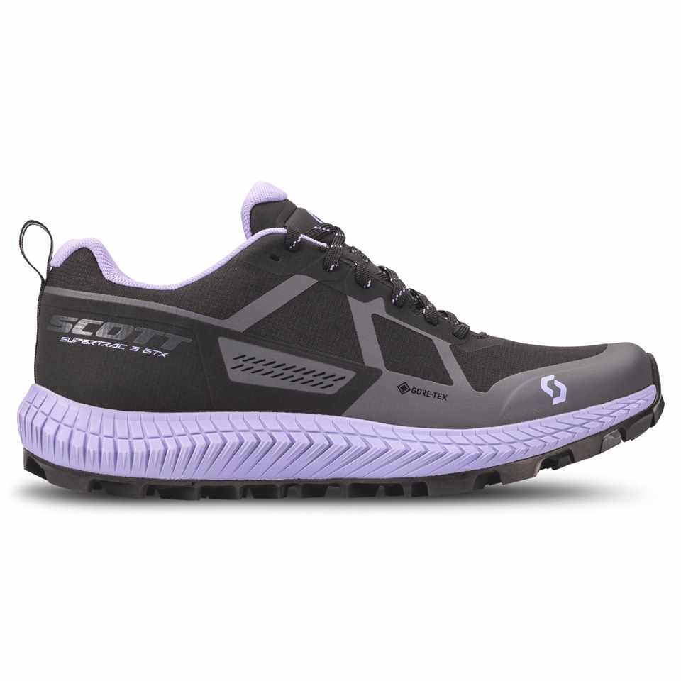 Trakks SCOTT W s Supertrac 3 GTX® Ladies Ladies Shoes Trail