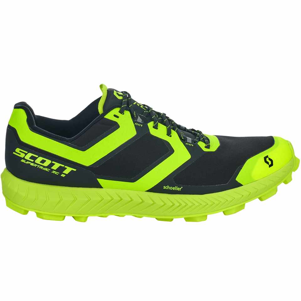 Trakks SCOTT W s Supertrac RC 2 Dames Damesschoenen Trailschoenen