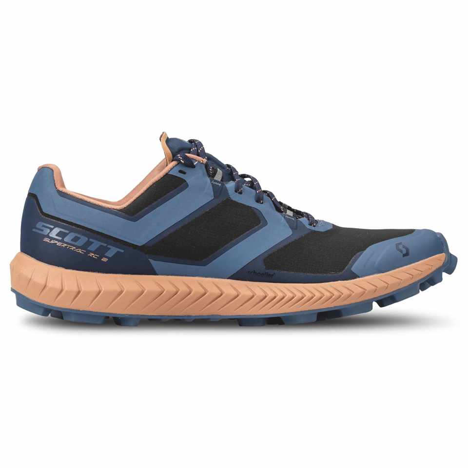 Trakks SCOTT W s Supertrac RC 2 Dames Damesschoenen Trailschoenen