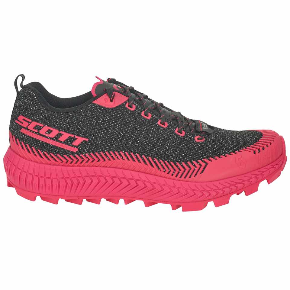 Trakks SCOTT W s Supertrac Ultra RC Femme Chaussures Femme Trail