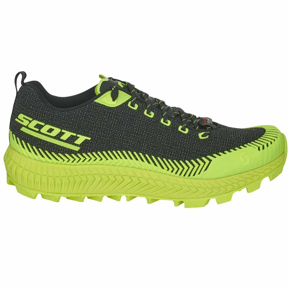 Trakks SCOTT W s Supertrac Ultra RC Ladies Ladies Shoes Trail