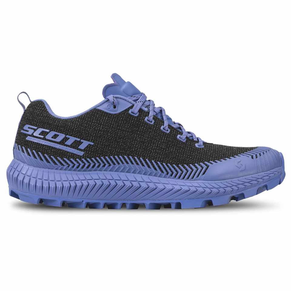 Trakks SCOTT W s Supertrac Ultra RC Ladies Ladies Shoes Trail