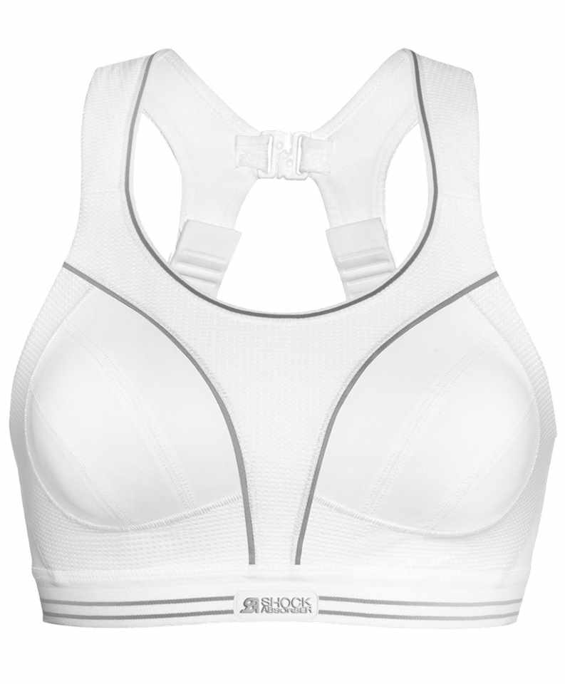 Trakks Shock Absorber Ultimate Run Bra Ladies Ladies Clothing Underwear