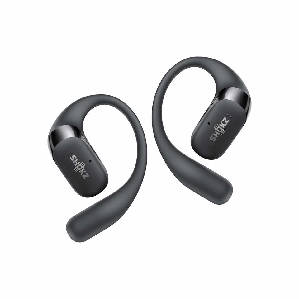 Trakks SHOKZ OpenFit 2+ Electronics Electronics Headphones