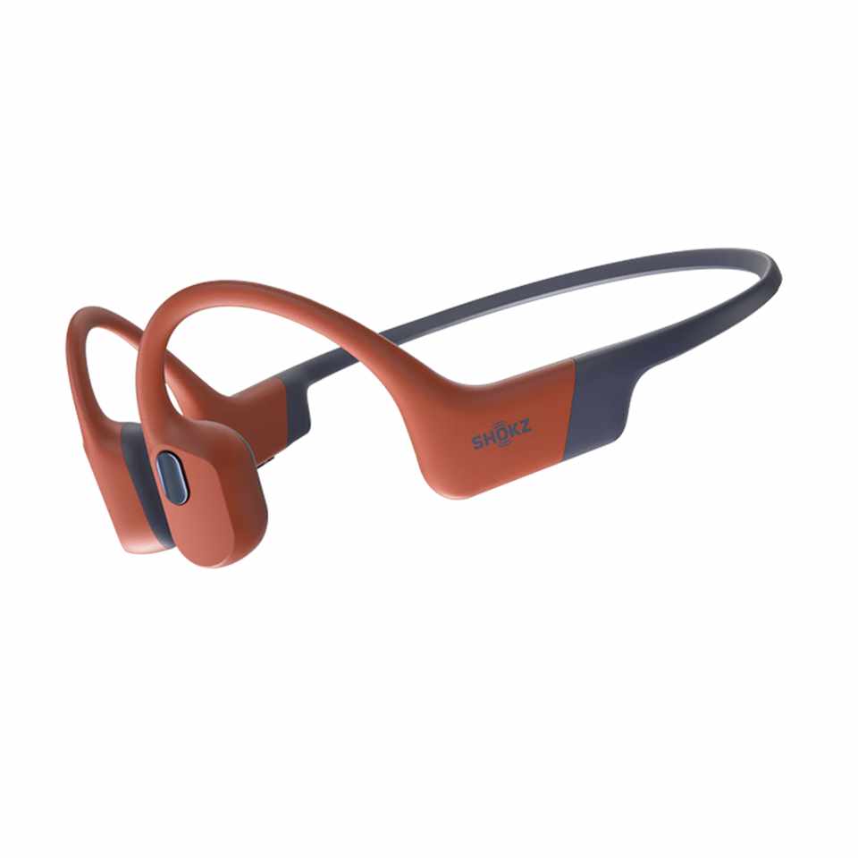 Trakks SHOKZ Openswim Pro USB-C Elektronica Electronica Hoofdtelefoons