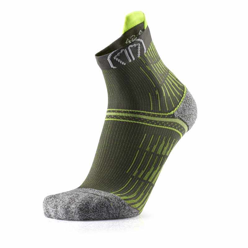 Trakks SIDAS Run Anatomic Comfort, Unisex Accessoires Accessoires textiles Chaussettes unisexe