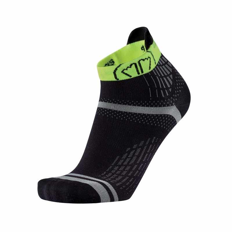 Trakks SIDAS Run Feel Accessoires Textielaccessoires Unisexsokken