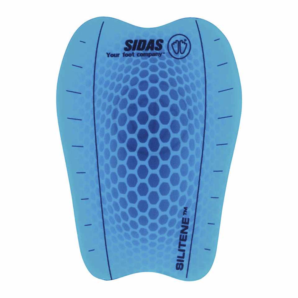 Trakks SIDAS Shin Protector XL, Neutral Accessories Equipement Insoles