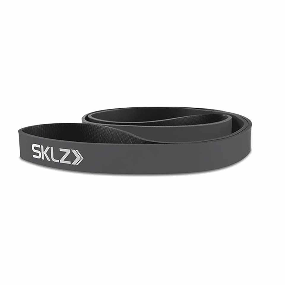 Trakks SKLZ Pro Band Heavy (Grey) Accessoires Equipement Fitness