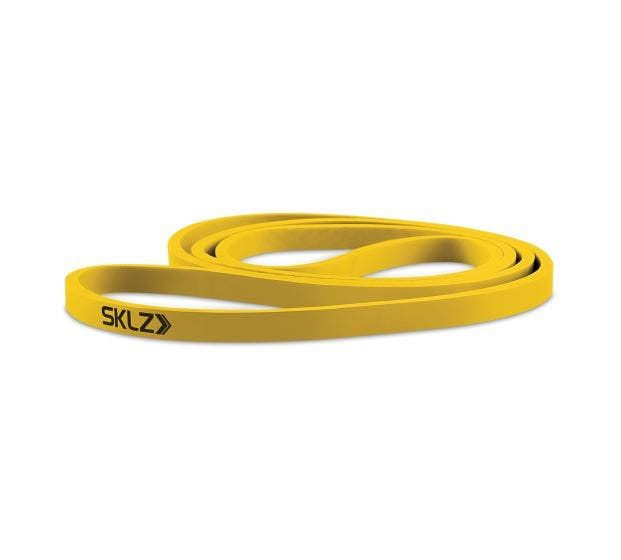 Trakks SKLZ Pro Band Light (Yellow) Accessoires Equipement Fitness