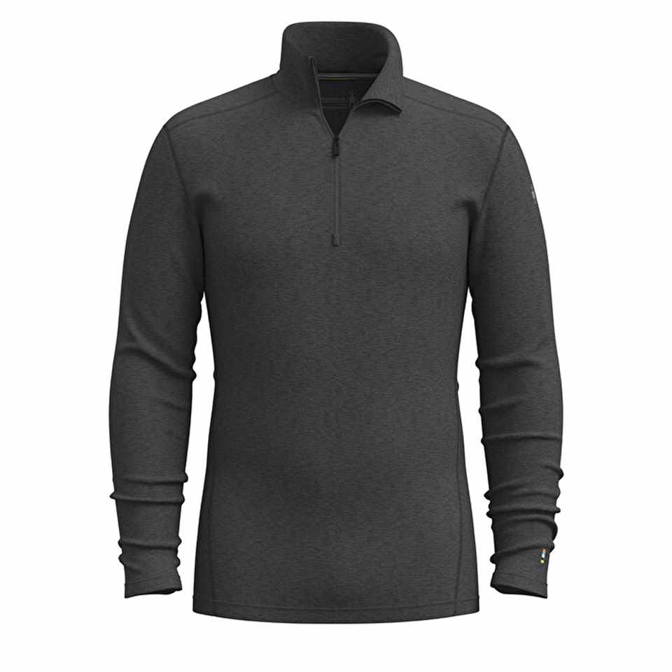Trakks SMARTWOOL CL Thermal Bl 1/4 Men Men s Clothing First layer