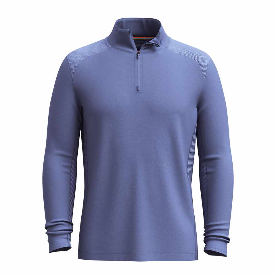 Trakks SMARTWOOL M Active 1/4 Zip Men Men s Clothing Sweaters