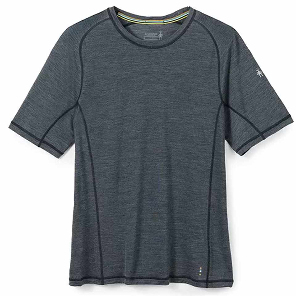 Trakks SMARTWOOL M Active Ultralite SS Homme Vêtements Homme T-Shirt et singlets