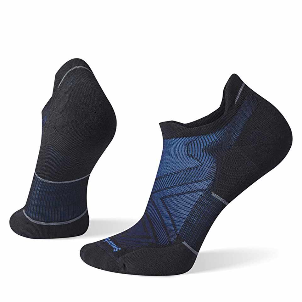 Trakks SMARTWOOL Run TC Lankl Run Accessoires Accessoires textiles Chaussettes unisexe