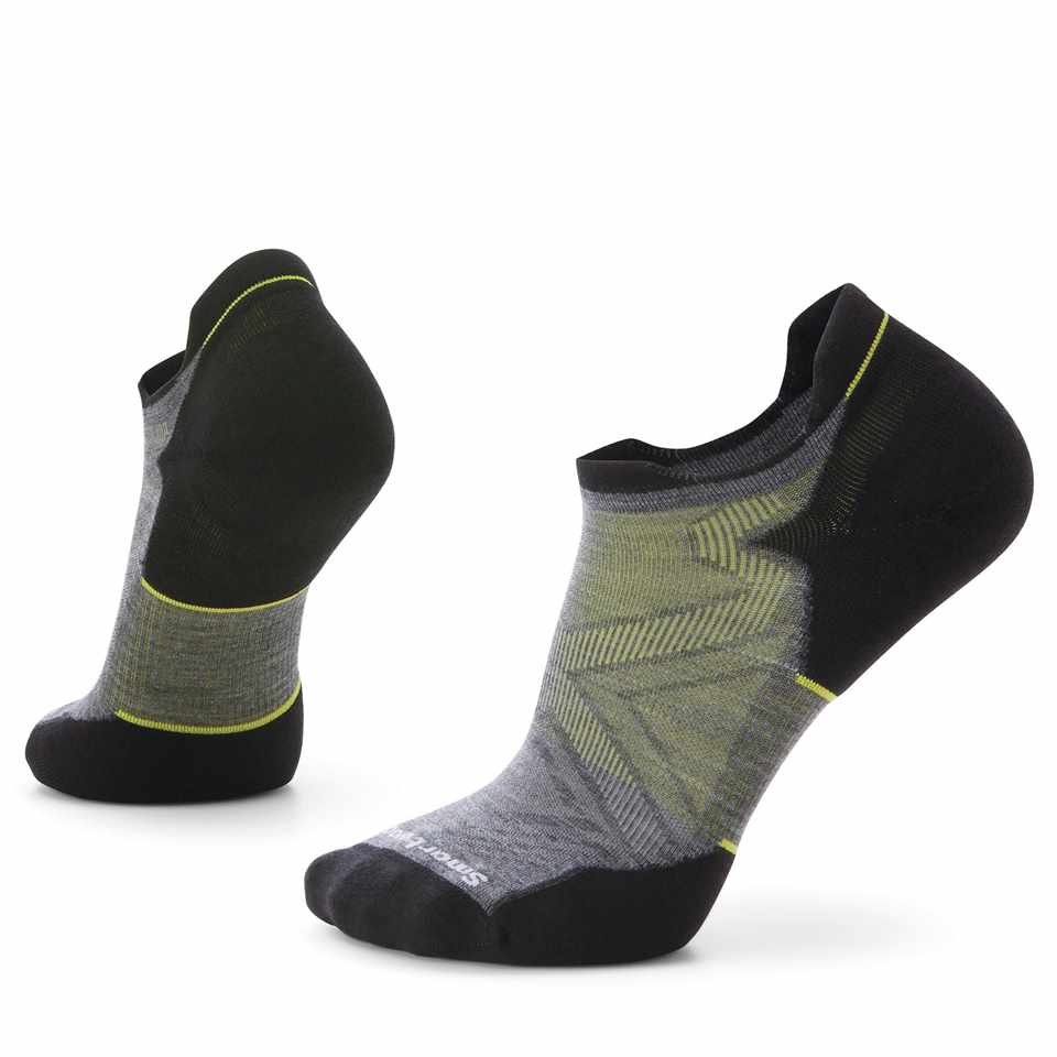 Trakks SMARTWOOL Run TC Lankl Run Accessoires Accessoires textiles Chaussettes unisexe