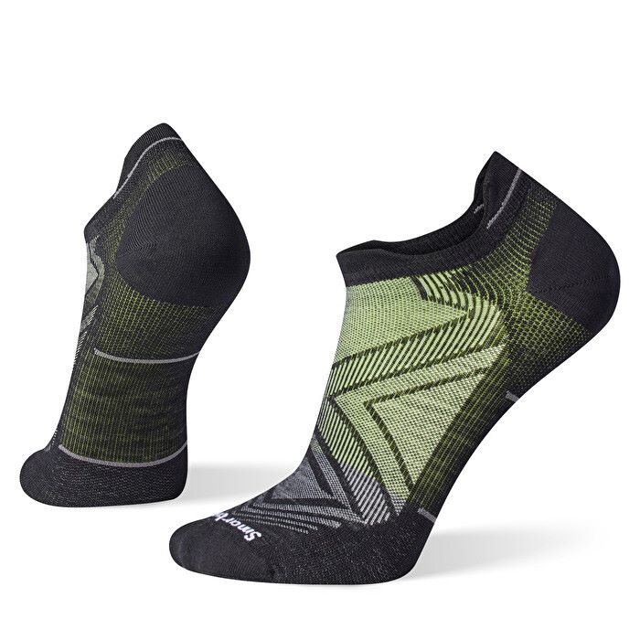 Trakks SMARTWOOL Run ZC Lankl Accessoires Textielaccessoires Unisexsokken