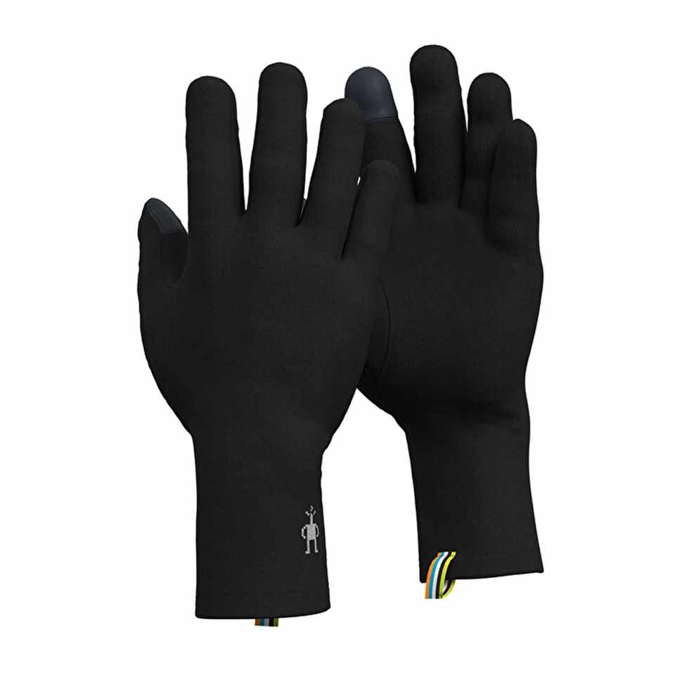 Trakks SMARTWOOL Thermal Merino Glove Accessoires Accessoires textiles Gants et Bonnets