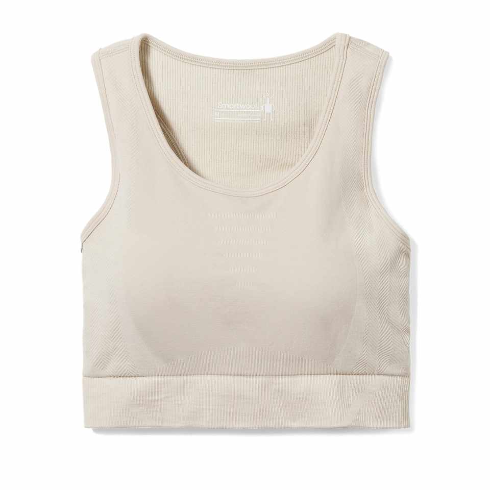 Trakks SMARTWOOL W Activ LS Femme Vêtements Femme Hauts manches longues