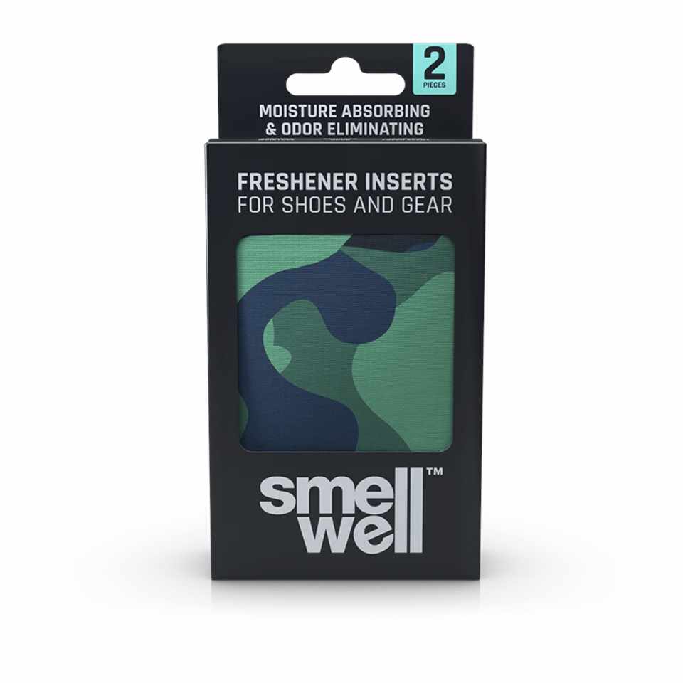 Trakks SMELLWELL Active Accessoires Uitrusting Onderhoudsproducten